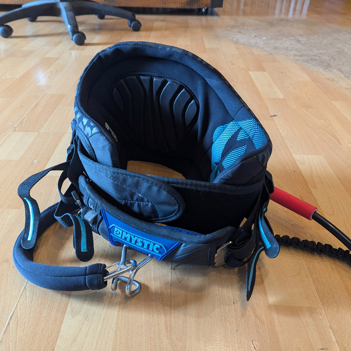 DEMO/USED Mystic Diva Waist Harness