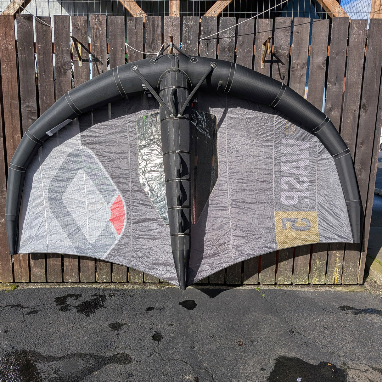 DEMO / USED Ozone V2 WASP 5.0m Wing