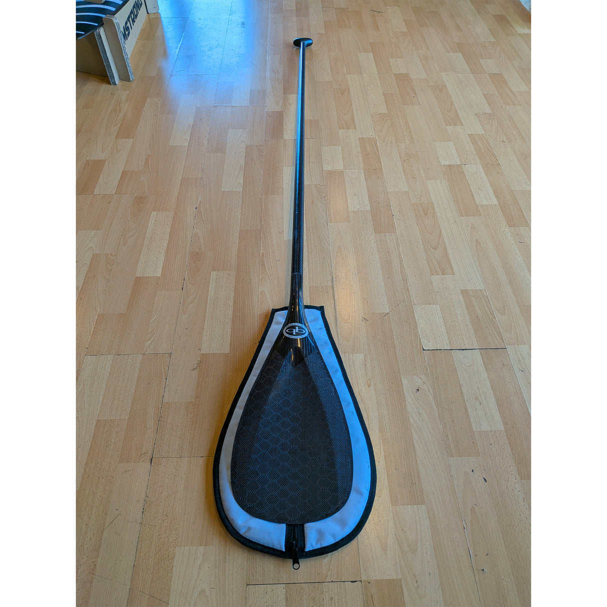 DEMO / USED Quickblade Ono Ava 105 SUP Foil Paddle Fixed