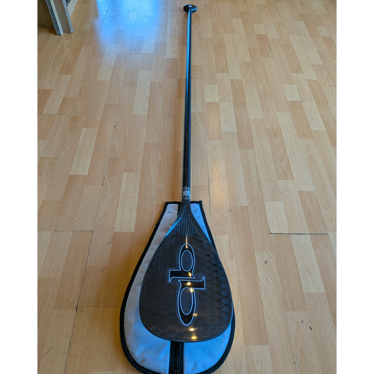 DEMO/USED Quickblade Ono Ava 105 SUP Foil Paddle Fixed