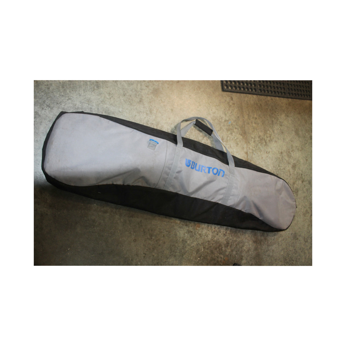 DEMO/USED Slingshot 2020 Misfit 143cm Kiteboard