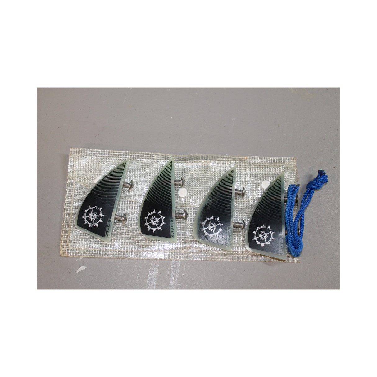 DEMO/USED Slingshot 2020 Misfit 143cm Kiteboard