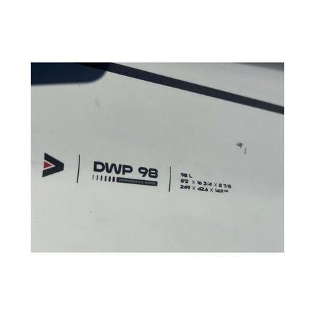 DEMO / USED Armstrong DW Performance Board 98L