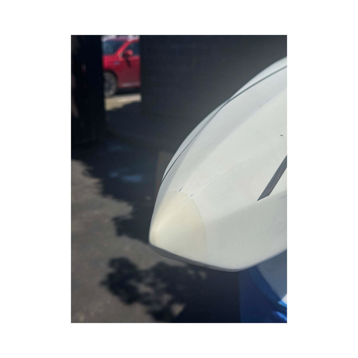 DEMO / USED Armstrong DW Performance Board 98L