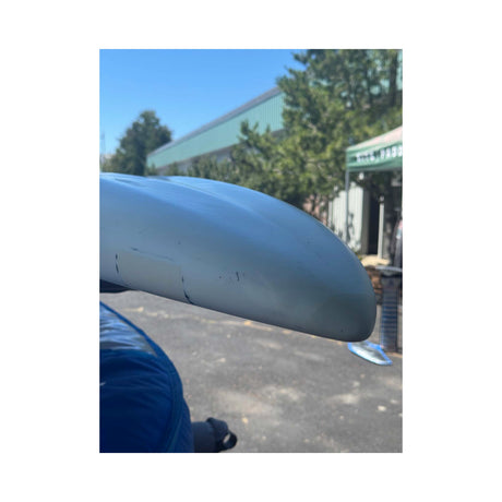 DEMO / USED Armstrong DW Performance Board 98L