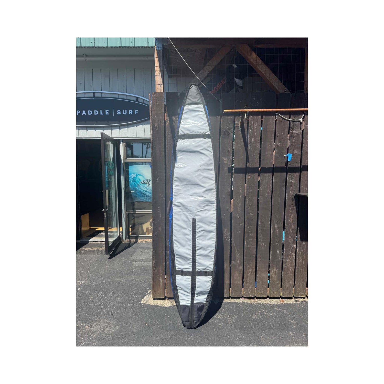 DEMO / USED Armstrong DW Performance Board 98L