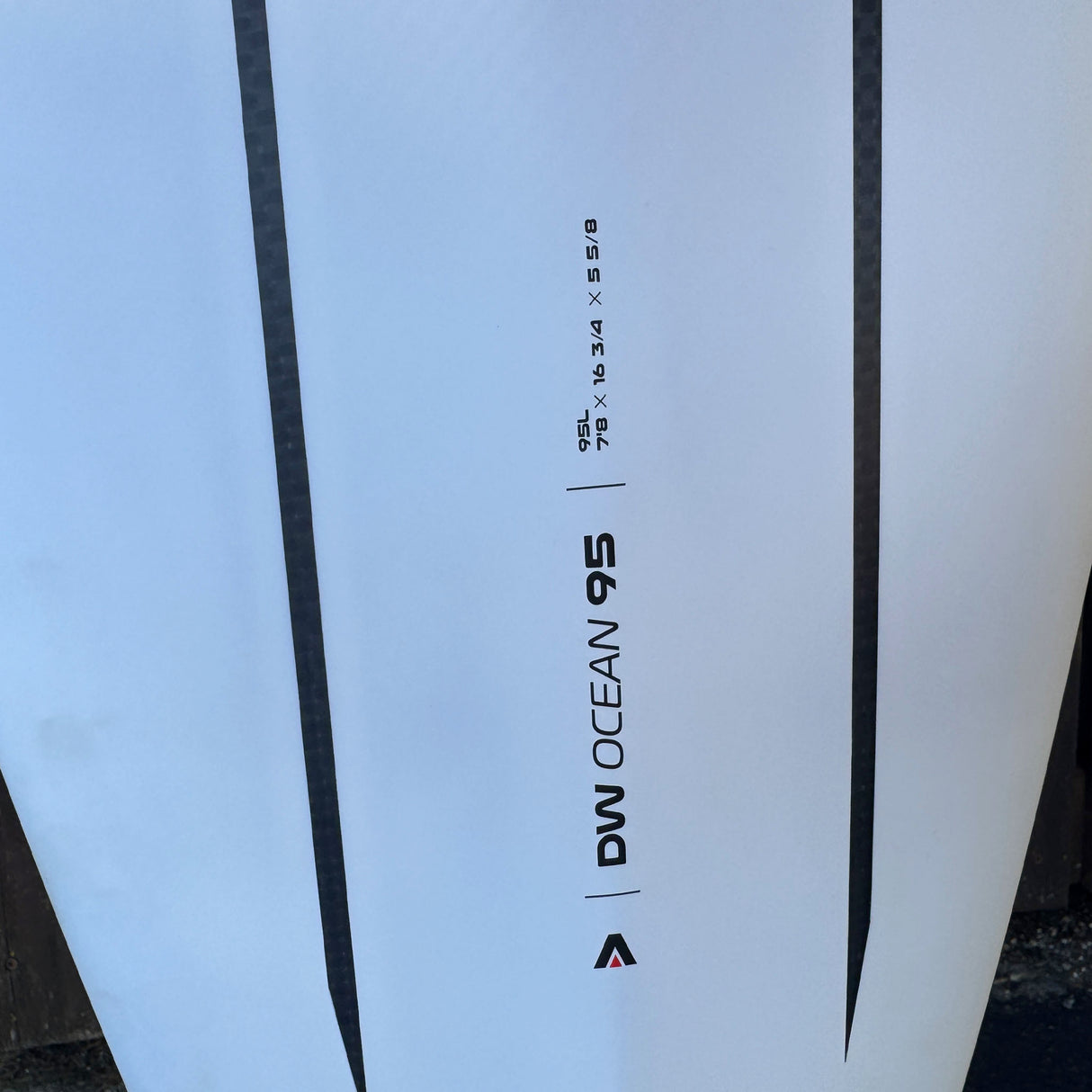 DEMO/USED Armstrong Downwind 95L Mk III Ocean Foil Board