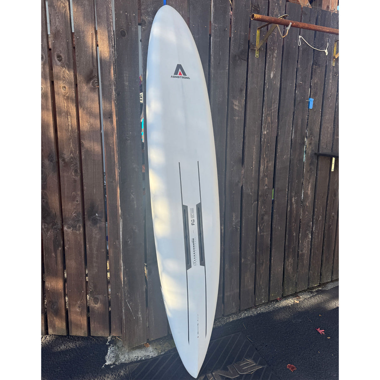DEMO/USED Armstrong Downwind 95L Mk III Ocean Foil Board