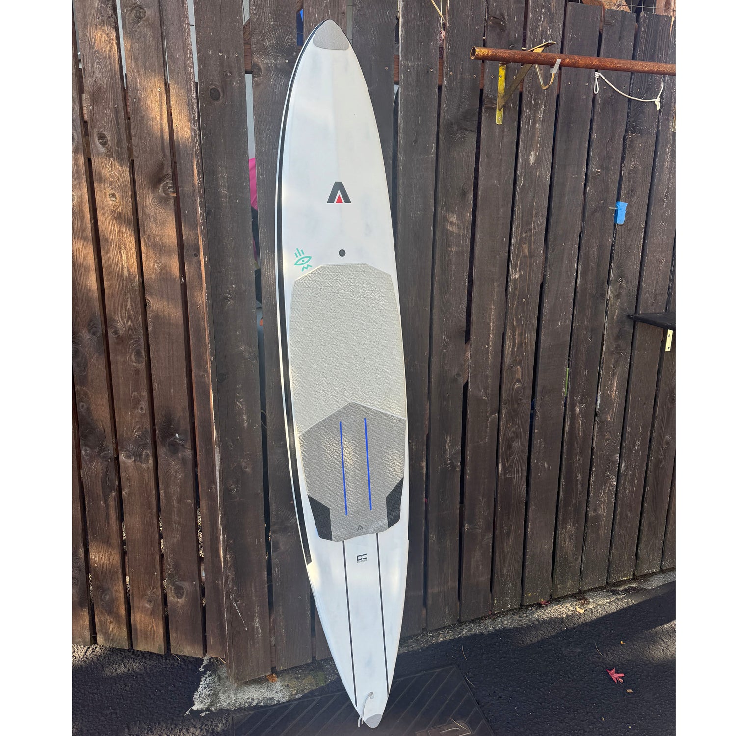 DEMO/USED Armstrong Downwind 95L Mk III Ocean Foil Board