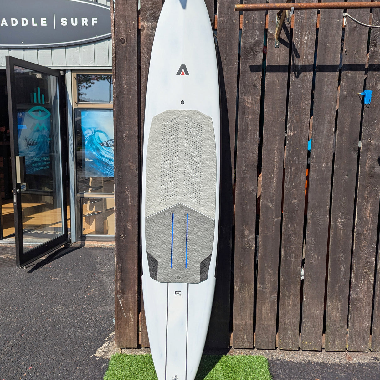 DEMO/USED Armstrong Downwind MK III 135L Foil Board