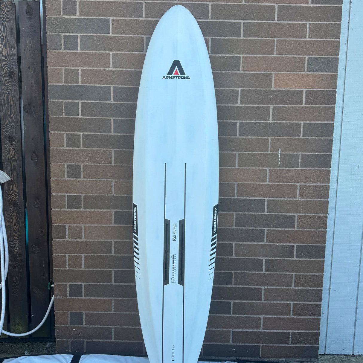 DEMO/USED Armstrong 116L MK II DW Foil Board