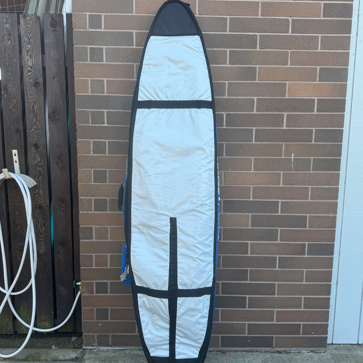 DEMO/USED Armstrong 116L MK II DW Foil Board