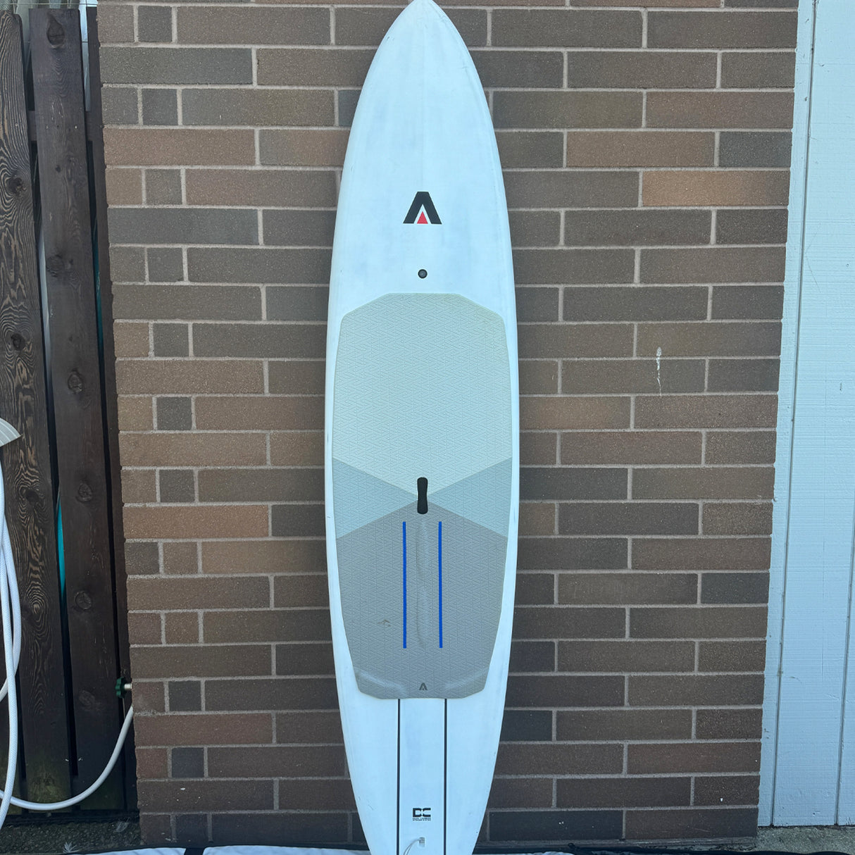 DEMO/USED Armstrong 116L MK II DW Foil Board
