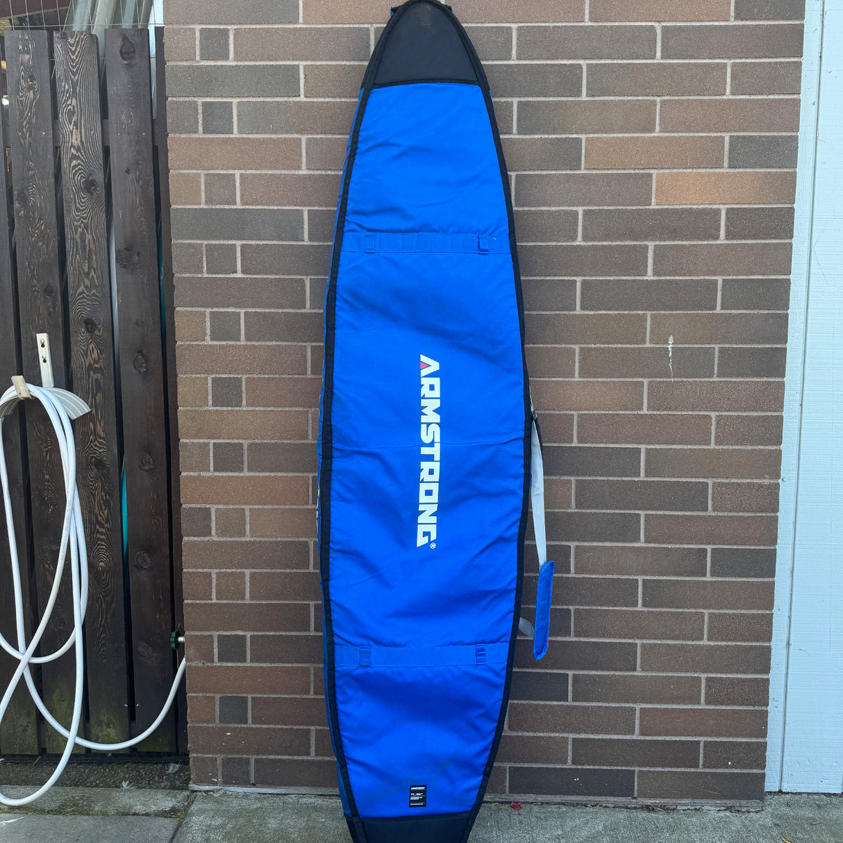 DEMO/USED Armstrong 116L MK II DW Foil Board