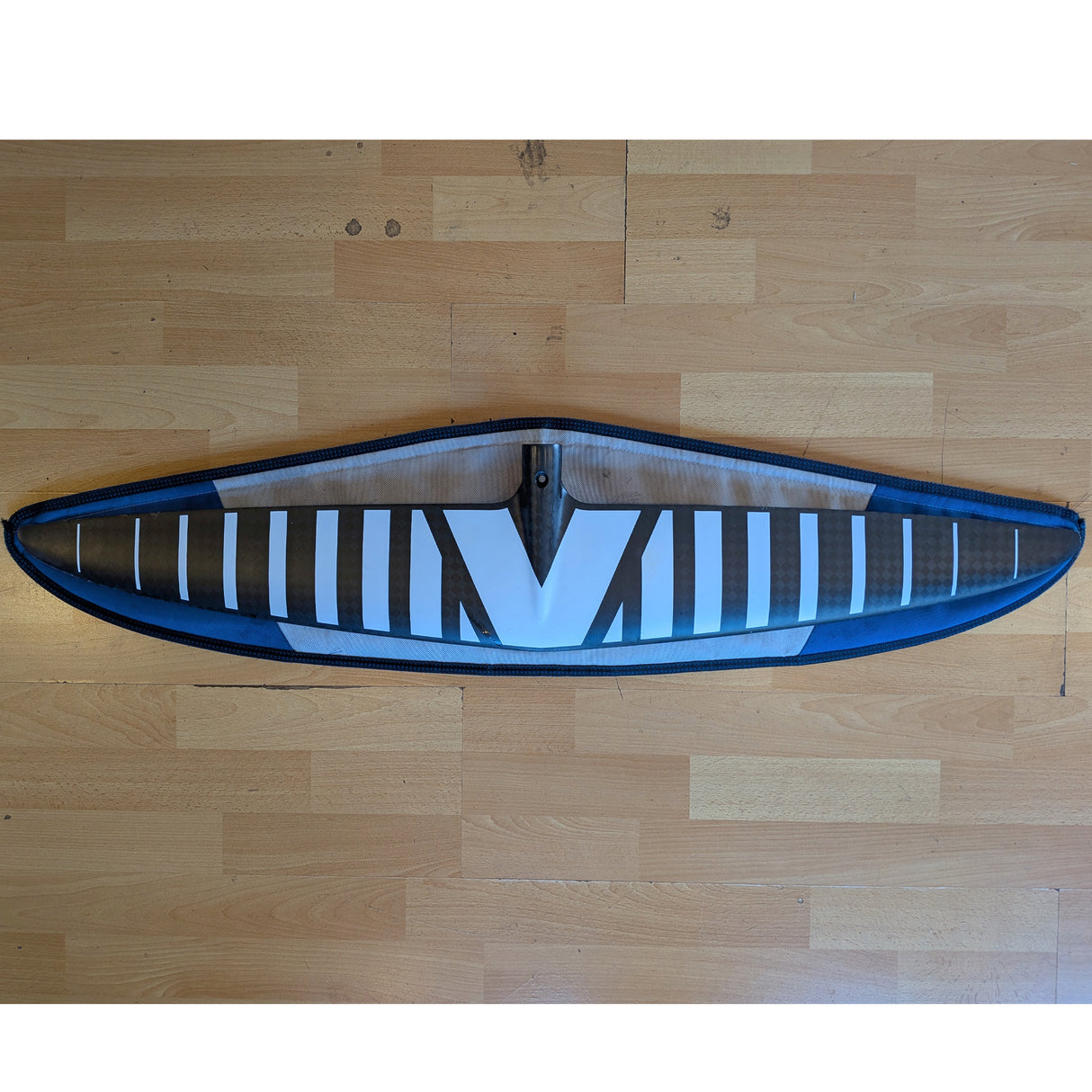 DEMO / USED HA1125 (V1) Front Foil Wing