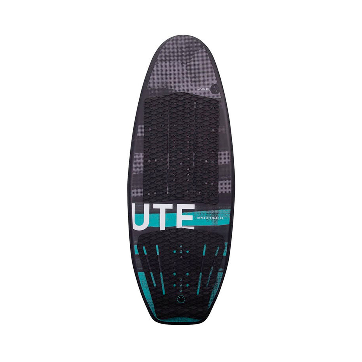 DEMO / USED Hyperlite UTE Wakefoil Board