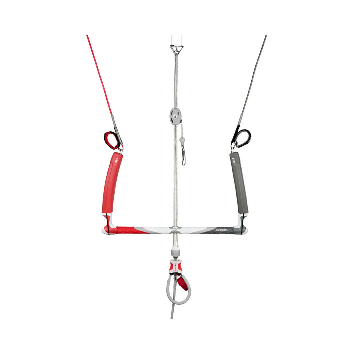 DEMO / USED Slingshot Sentinel 20" Control Bar