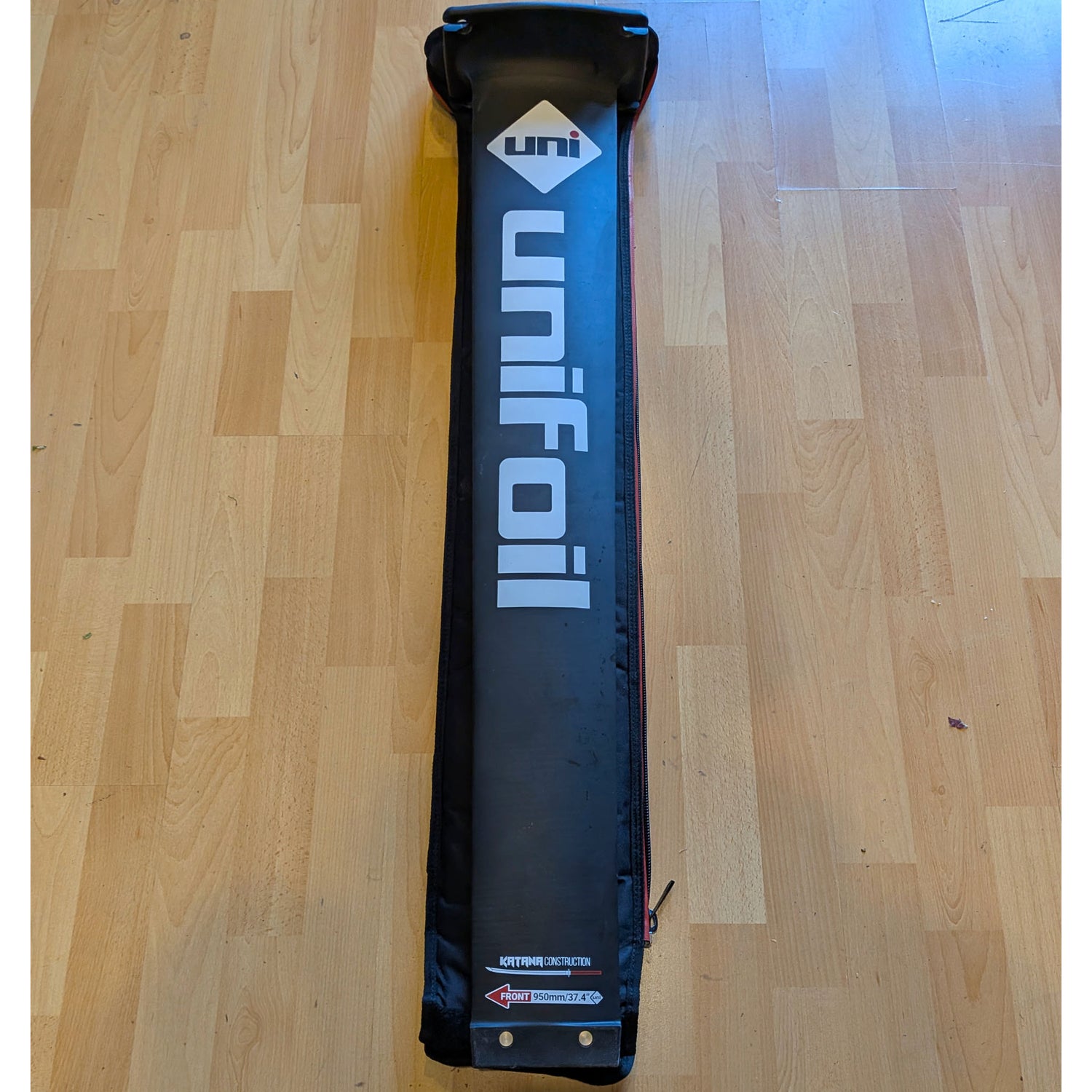 DEMO/USED Unifoil 950 Katana Mast