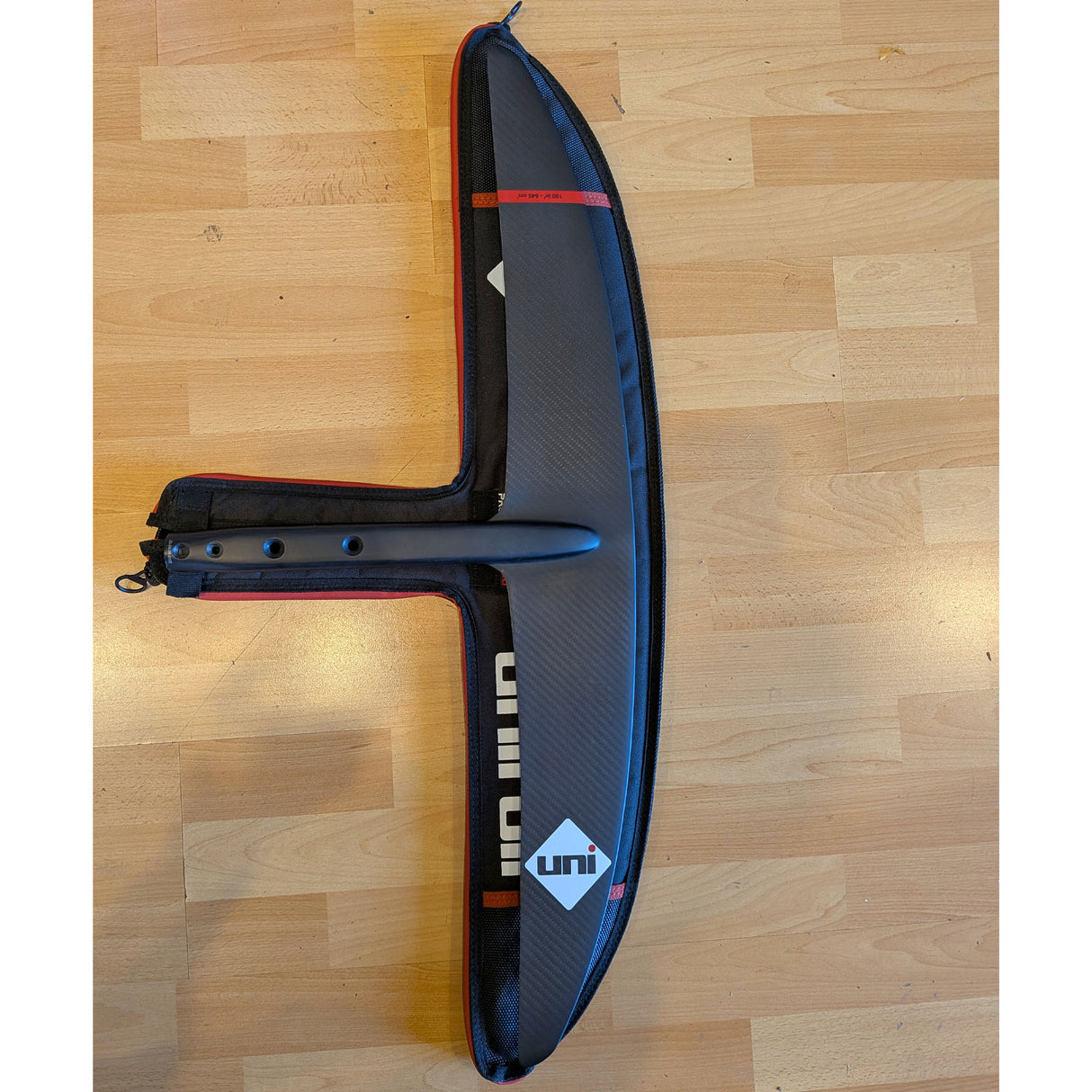 DEMO/USED Unifoil Progression 100 Front Foil Wing