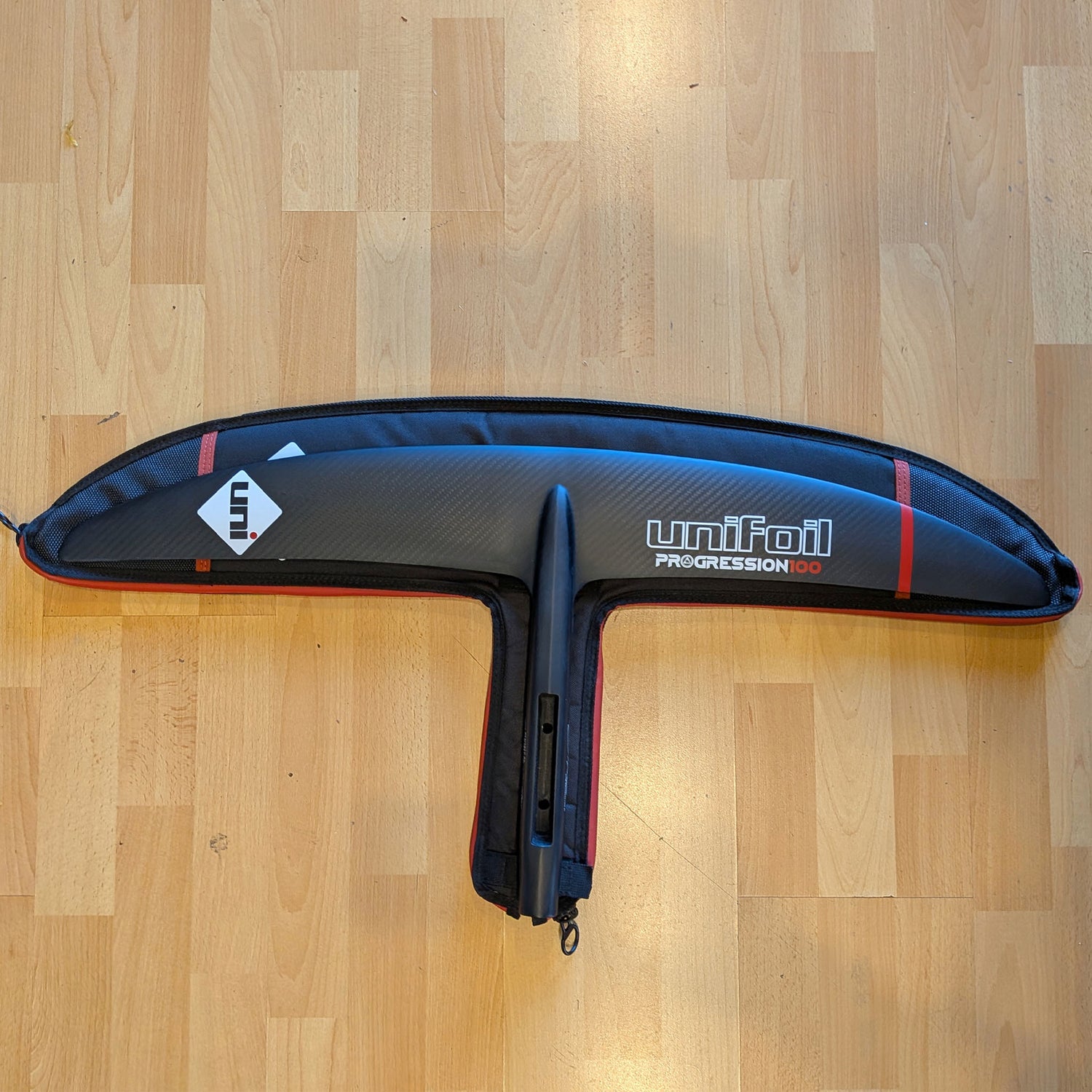 DEMO/USED Unifoil Progression 100 Front Foil Wing