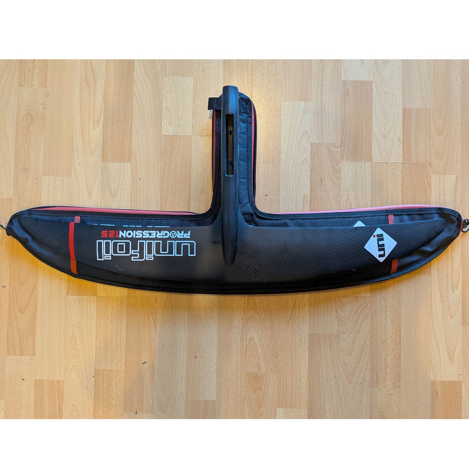 DEMO/USED Unifoil Progression 125 Front Foil Wing