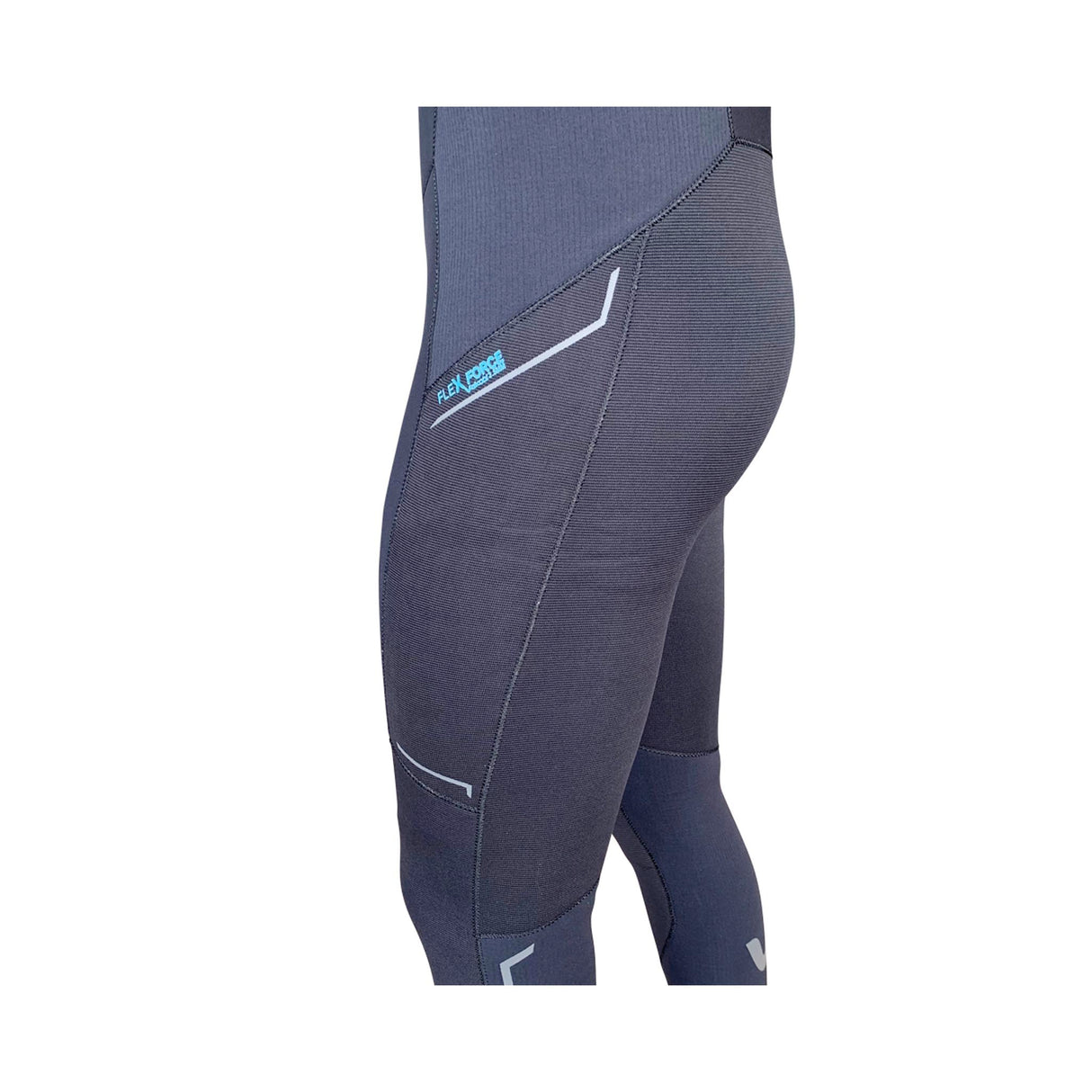 Vaikobi Flexforce 3.5mm Long John Wetsuit
