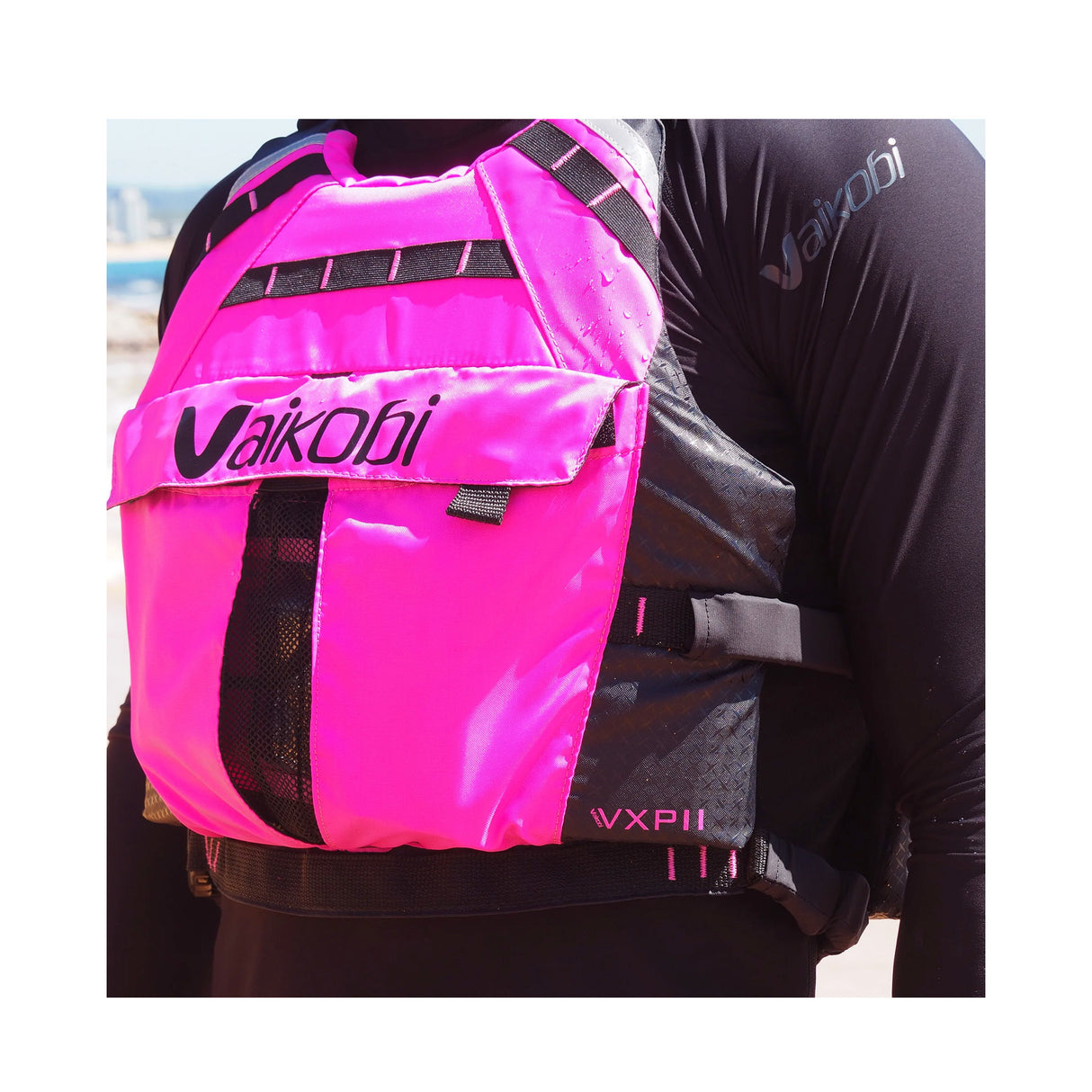 Vaikobi VXP II PFD Life Jacket