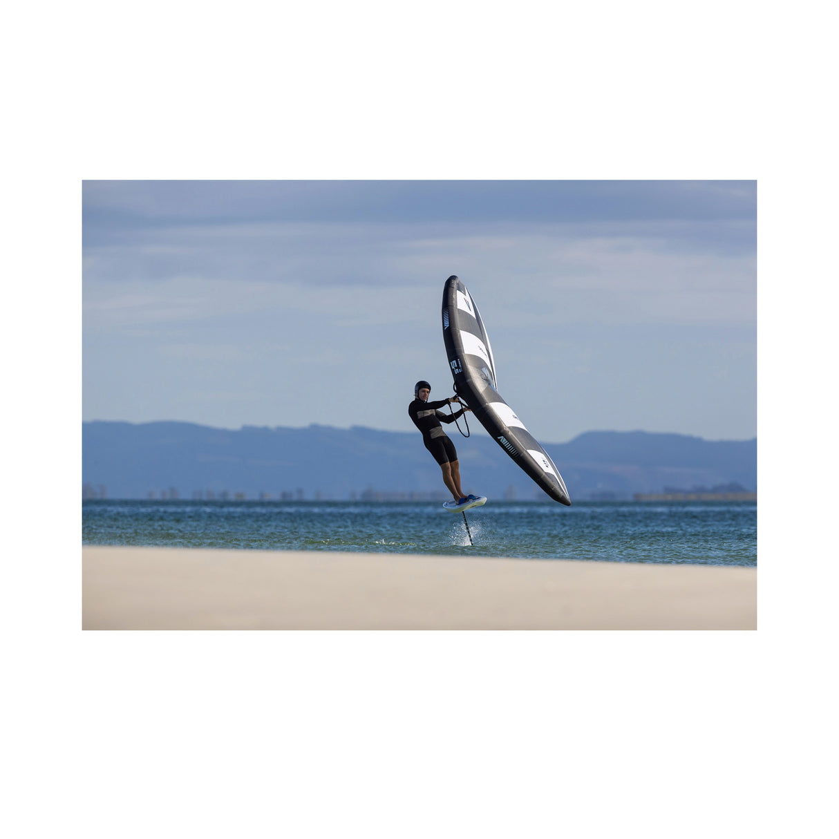 Armstrong A-Wing XPS Mk II Wing