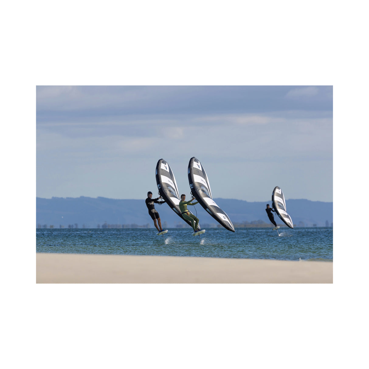 Armstrong A-Wing XPS Mk II Wing