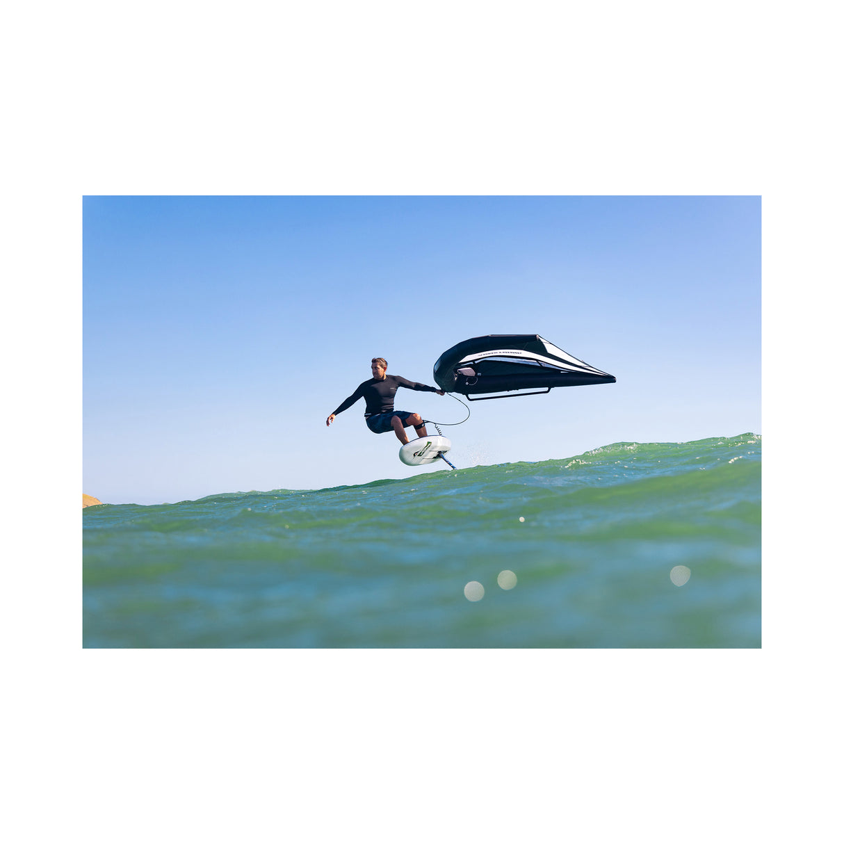 Armstrong A-Wing XPS Mk II Wing