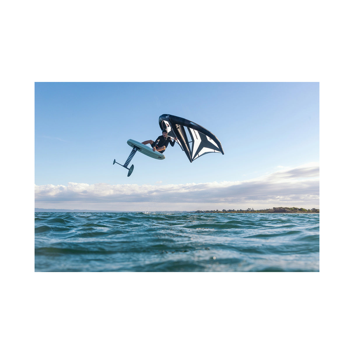 Armstrong A-Wing XPS Mk II Wing