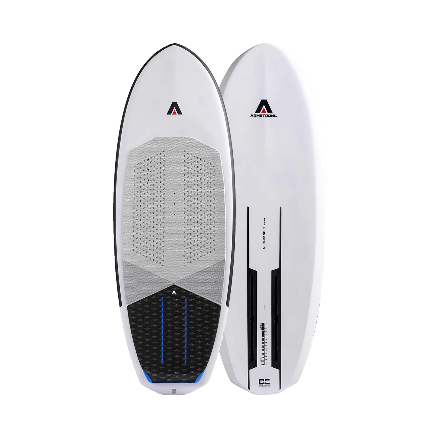 Armstrong Surf Foil Board 32L