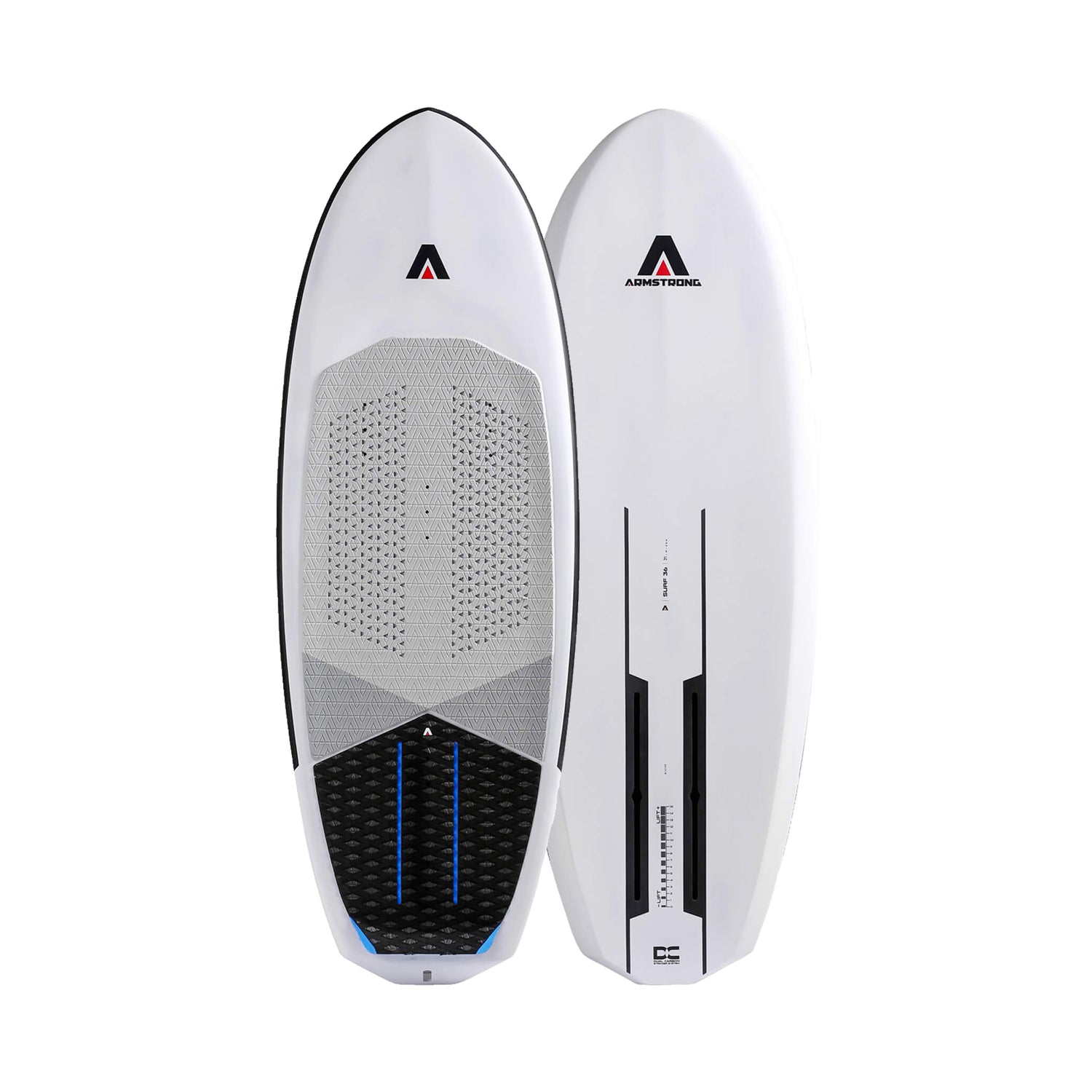 Armstrong Surf Foil Board 36L