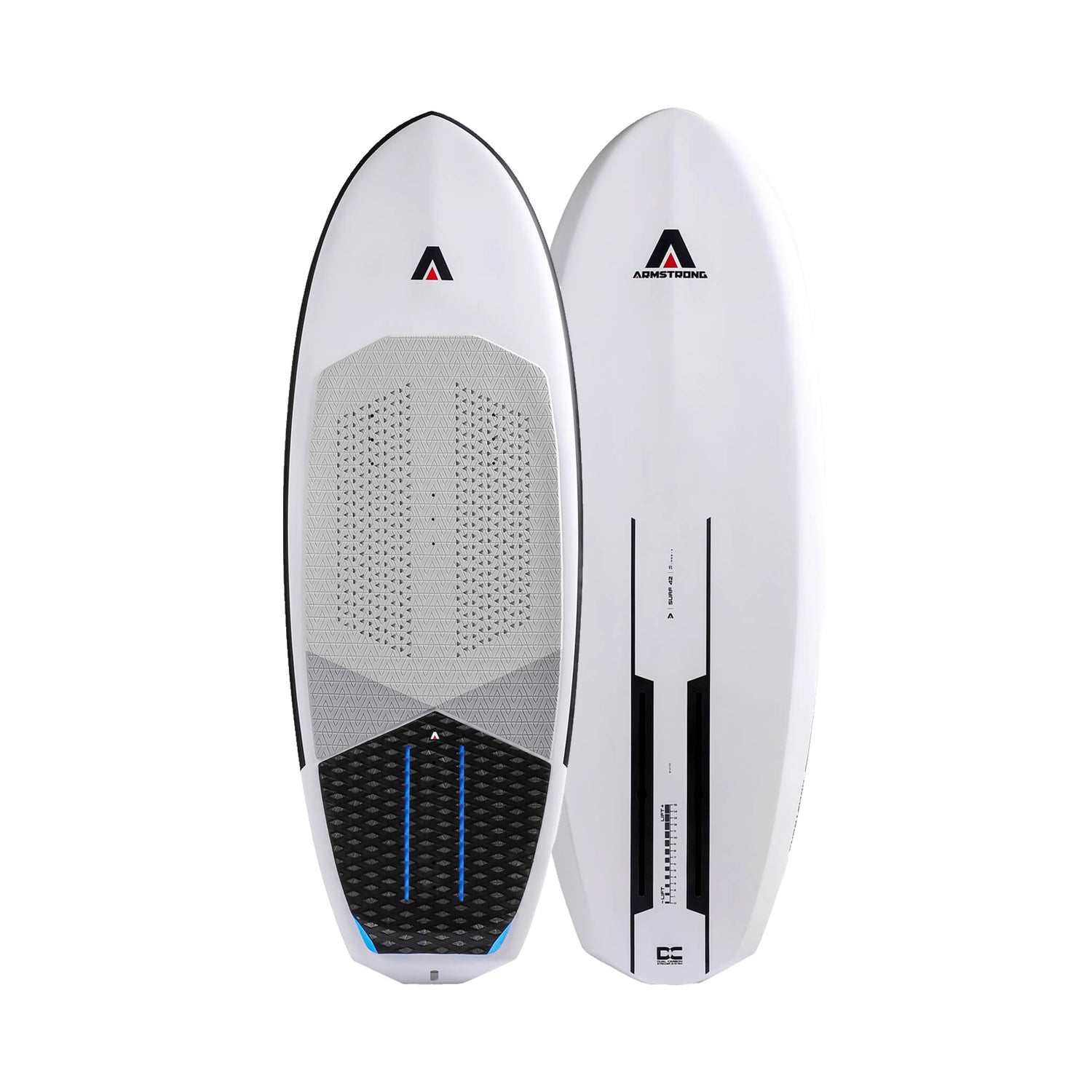 Armstrong Surf Foil Board 42L