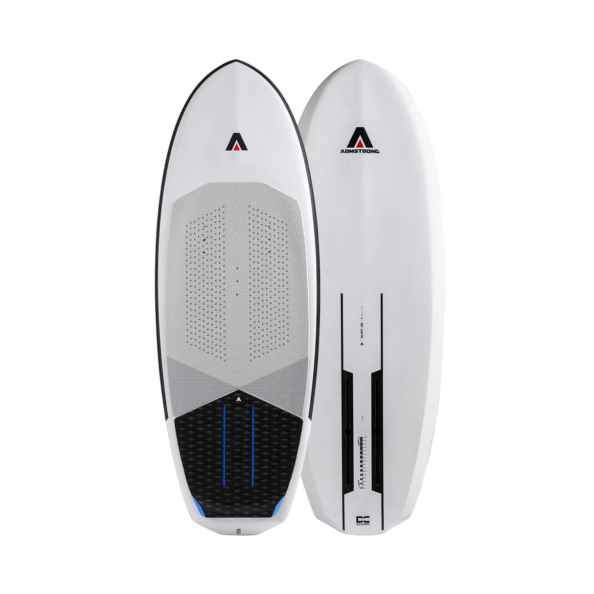 Armstrong Surf Foil Board 48L