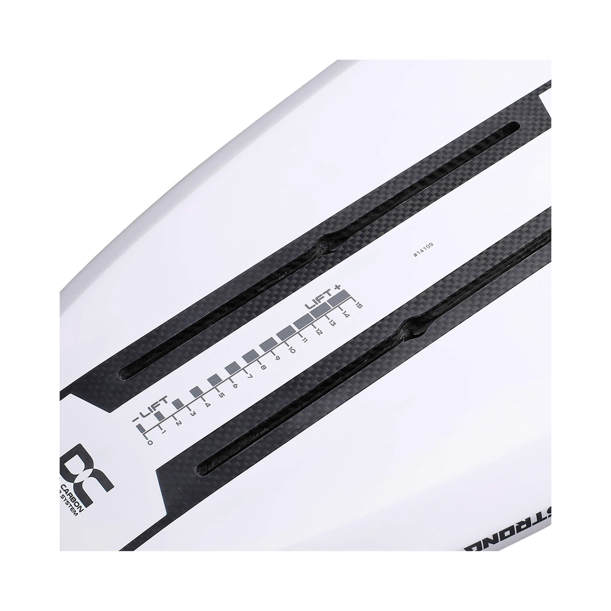 Armstrong Surf Foil Board