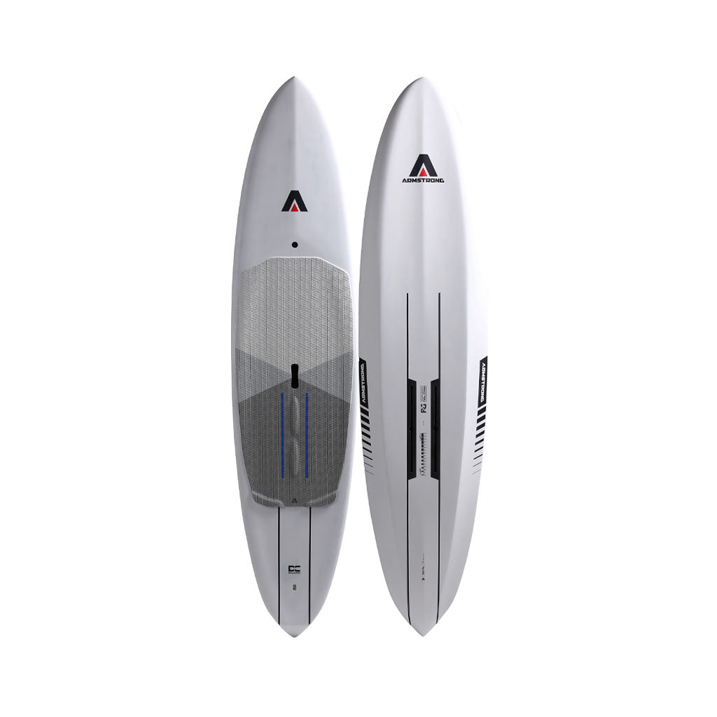 DEMO/USED Armstrong 116L MK II DW Foil Board