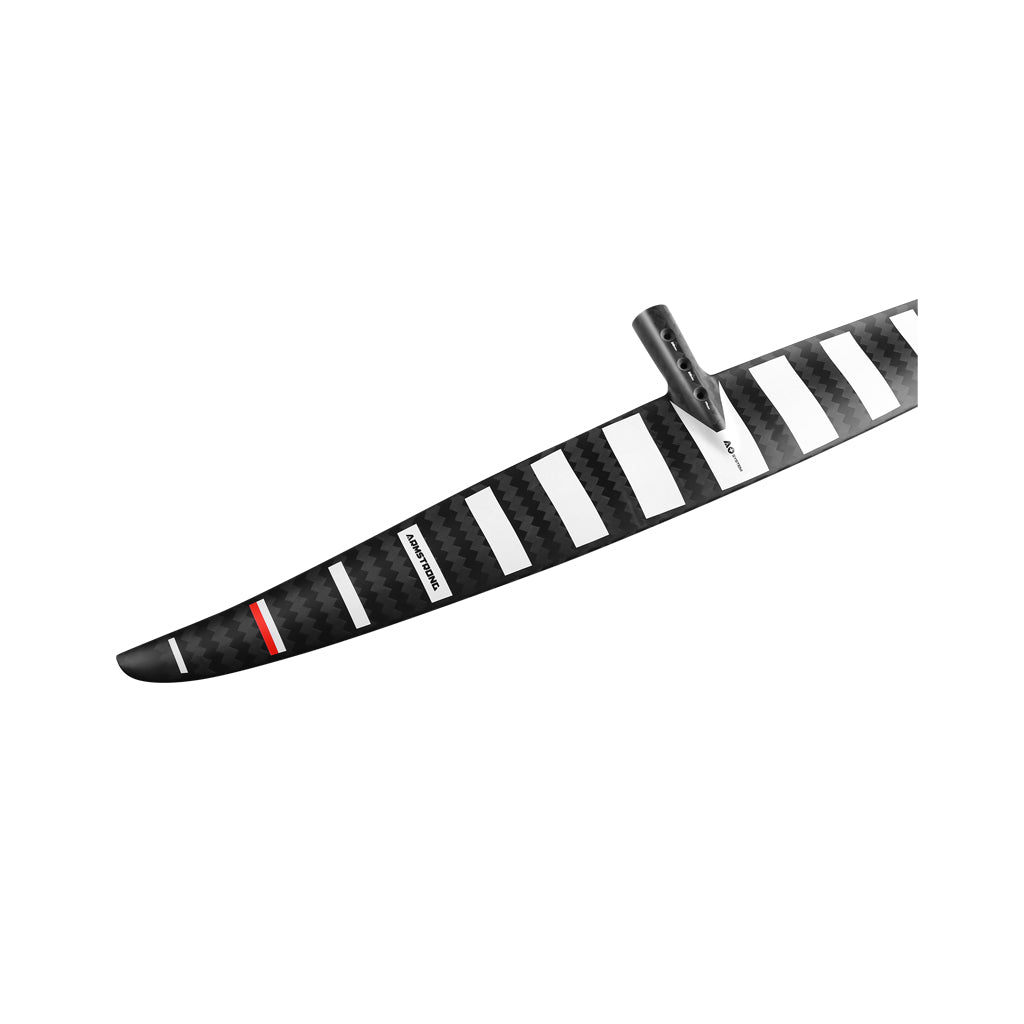 Armstrong Downwind Performance Front Wing 930