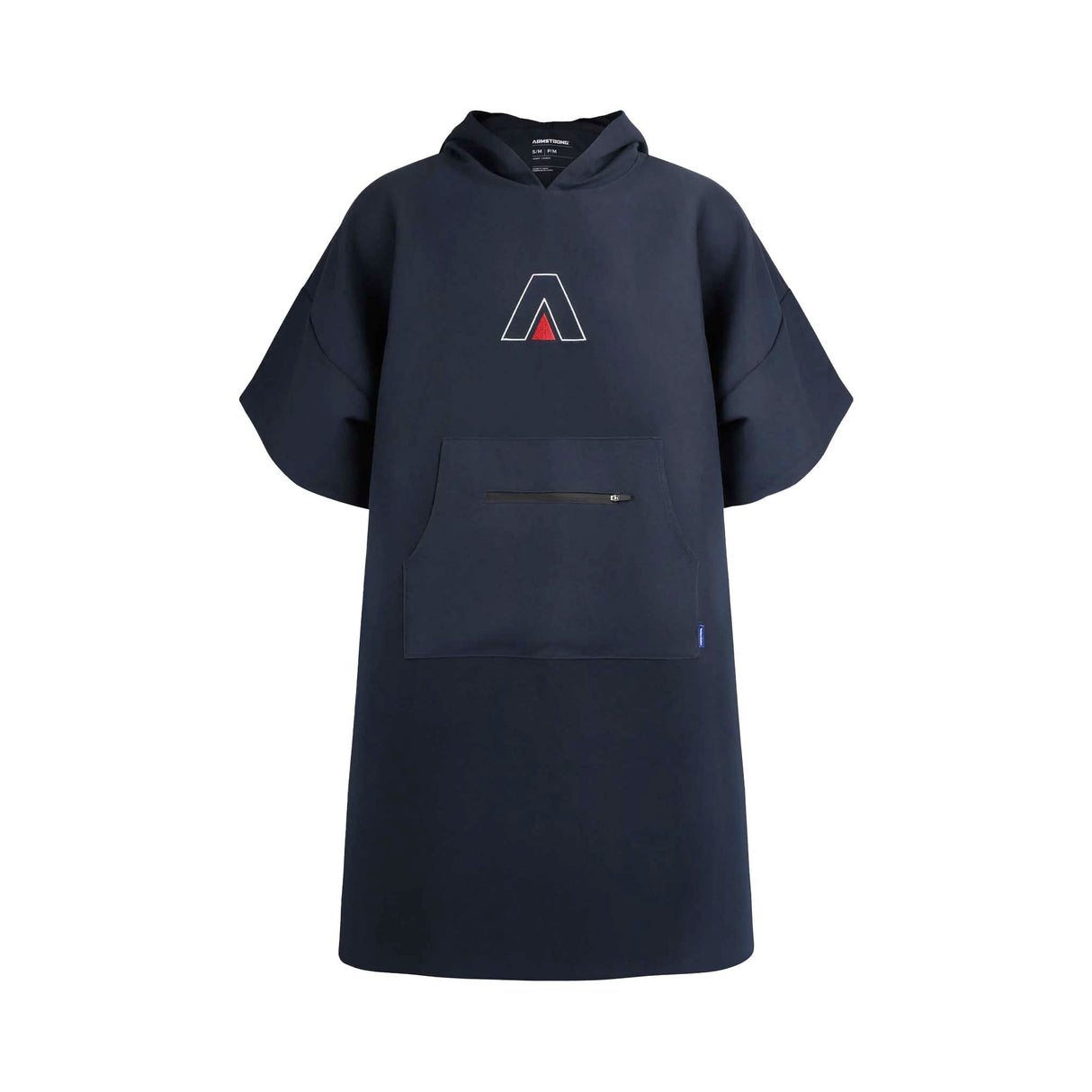 Armstrong Micro Fiber Poncho