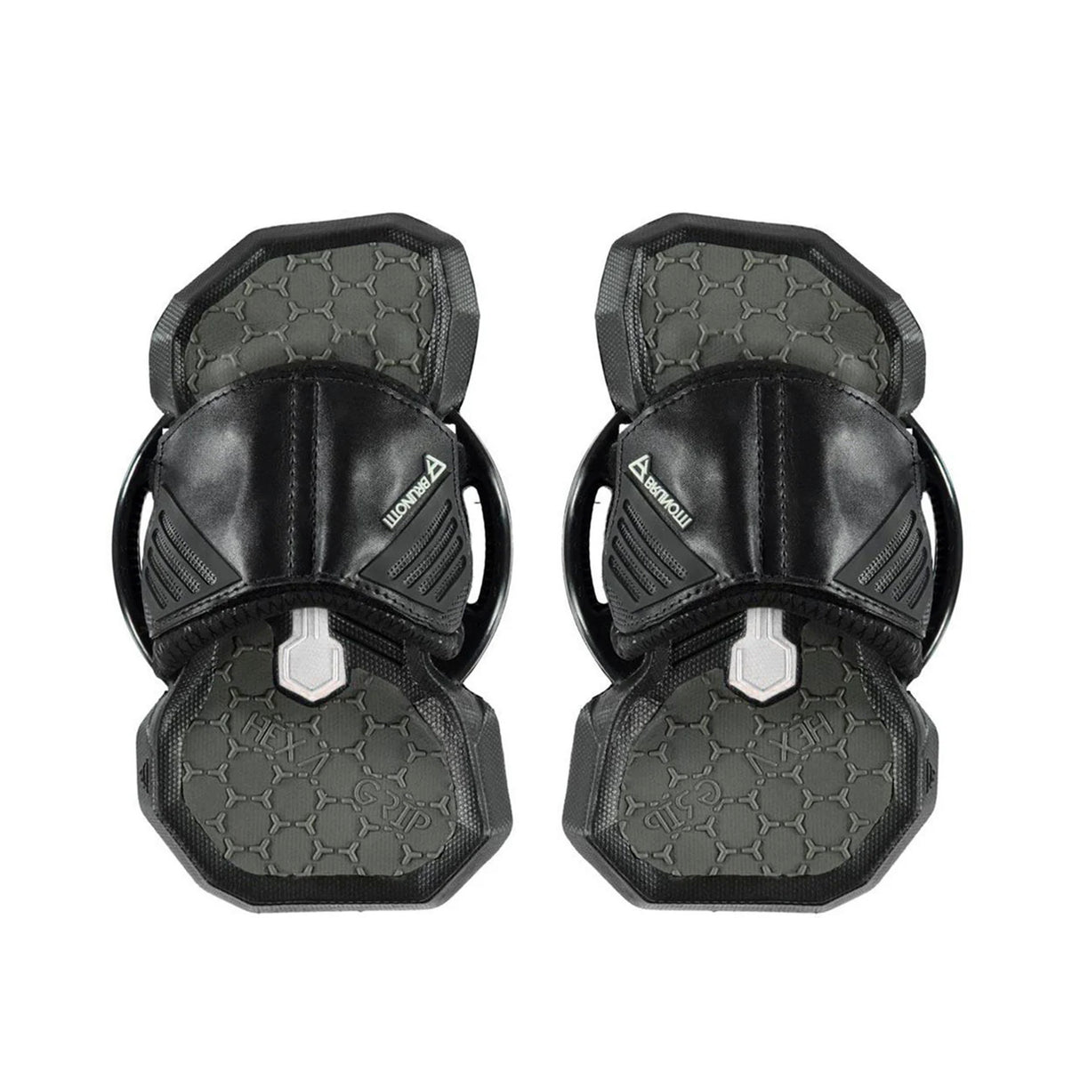 DEMO/USED Brunotti Uni High Performance Pad/Strap Set