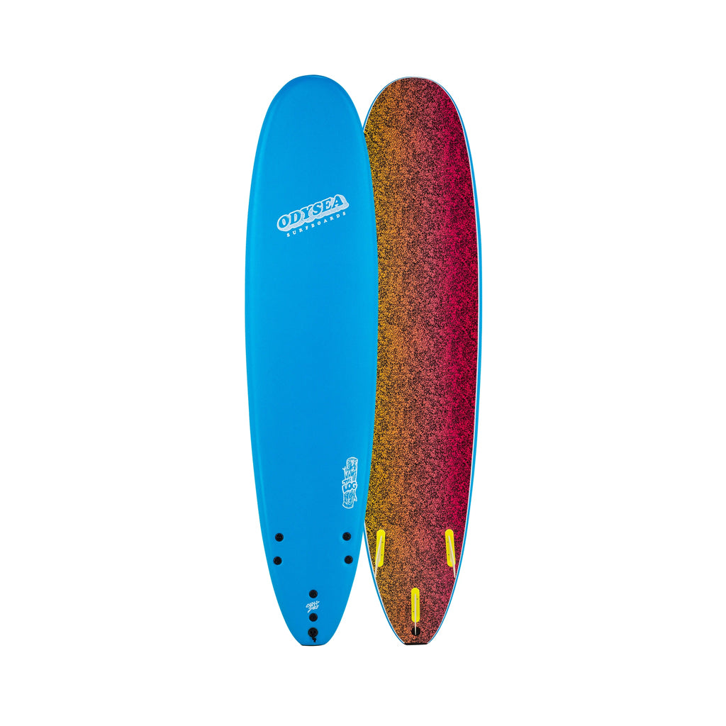 Catch Surf Odysea Log Surfboard