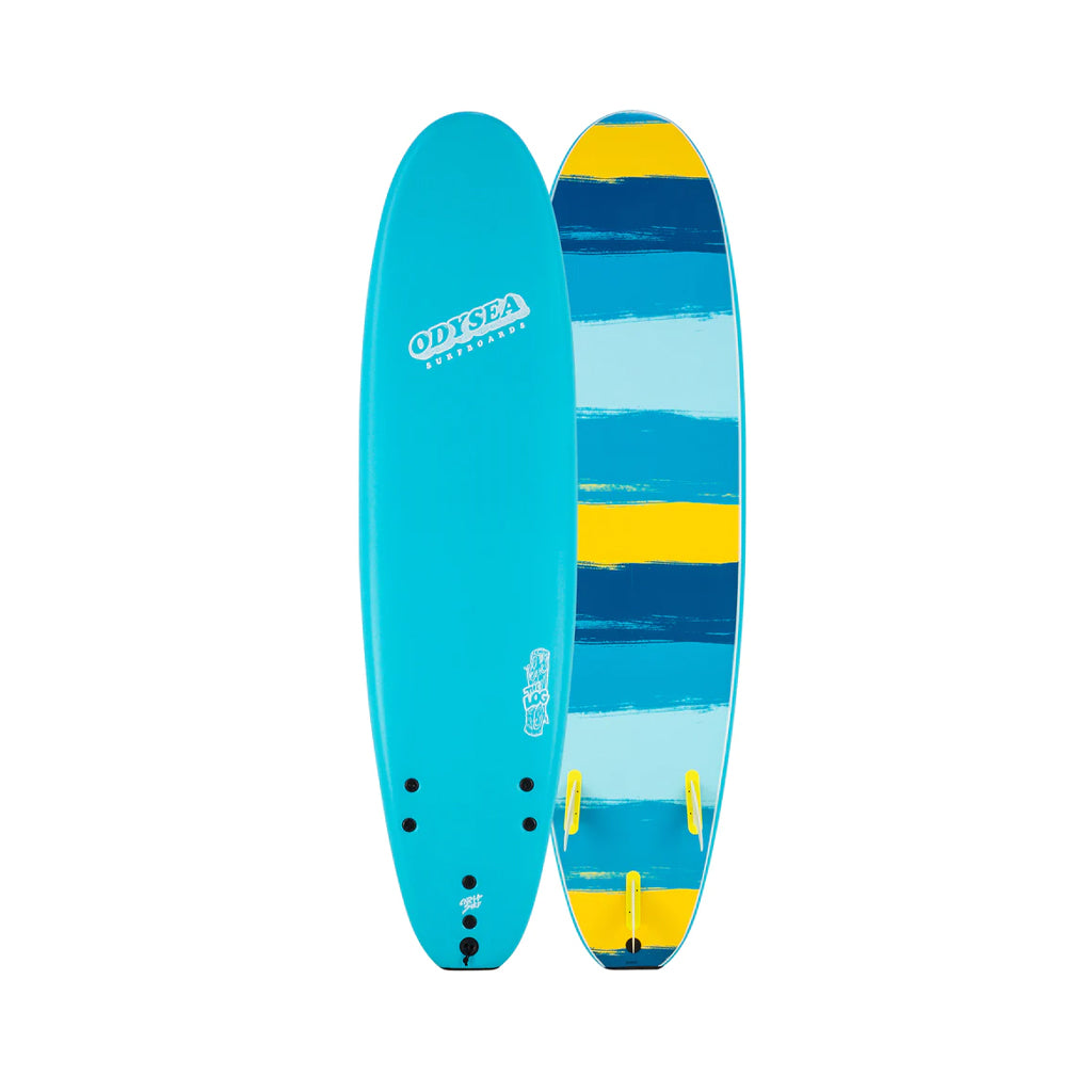 Catch Surf Log Cool Blue