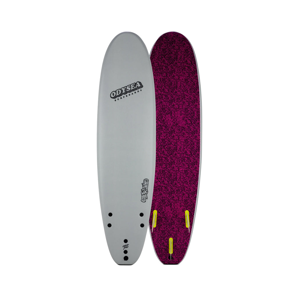 Catch Surf Odysea Log Surfboard