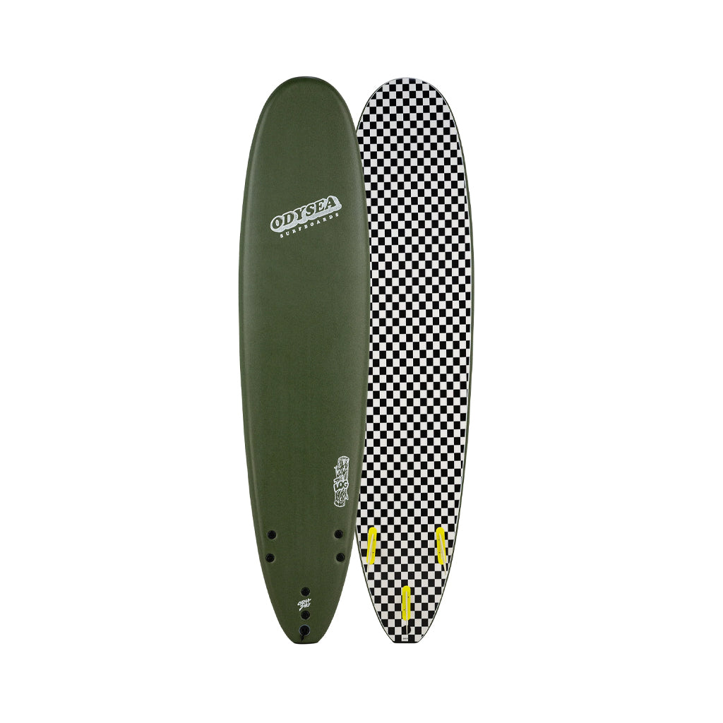 Catch Surf Odysea Log Surfboard