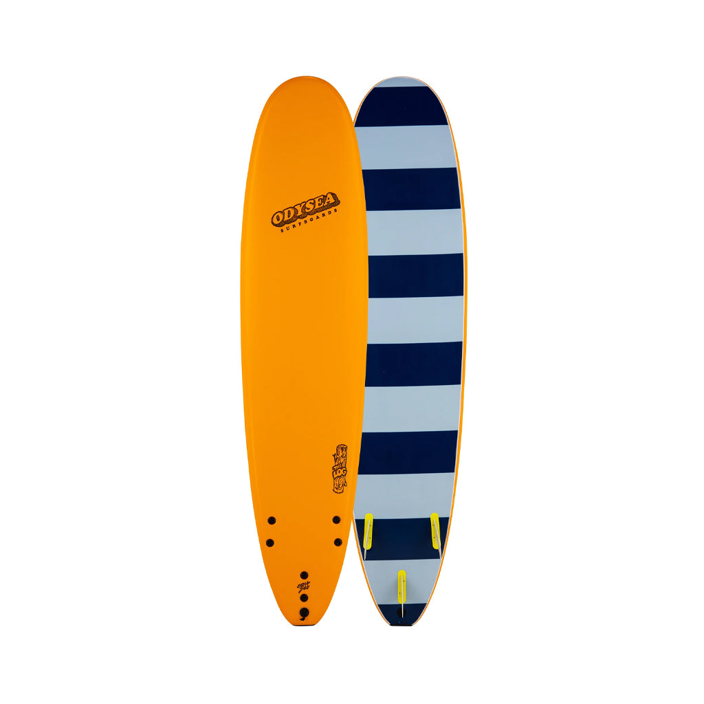 Catch Surf Odysea Log Surfboard