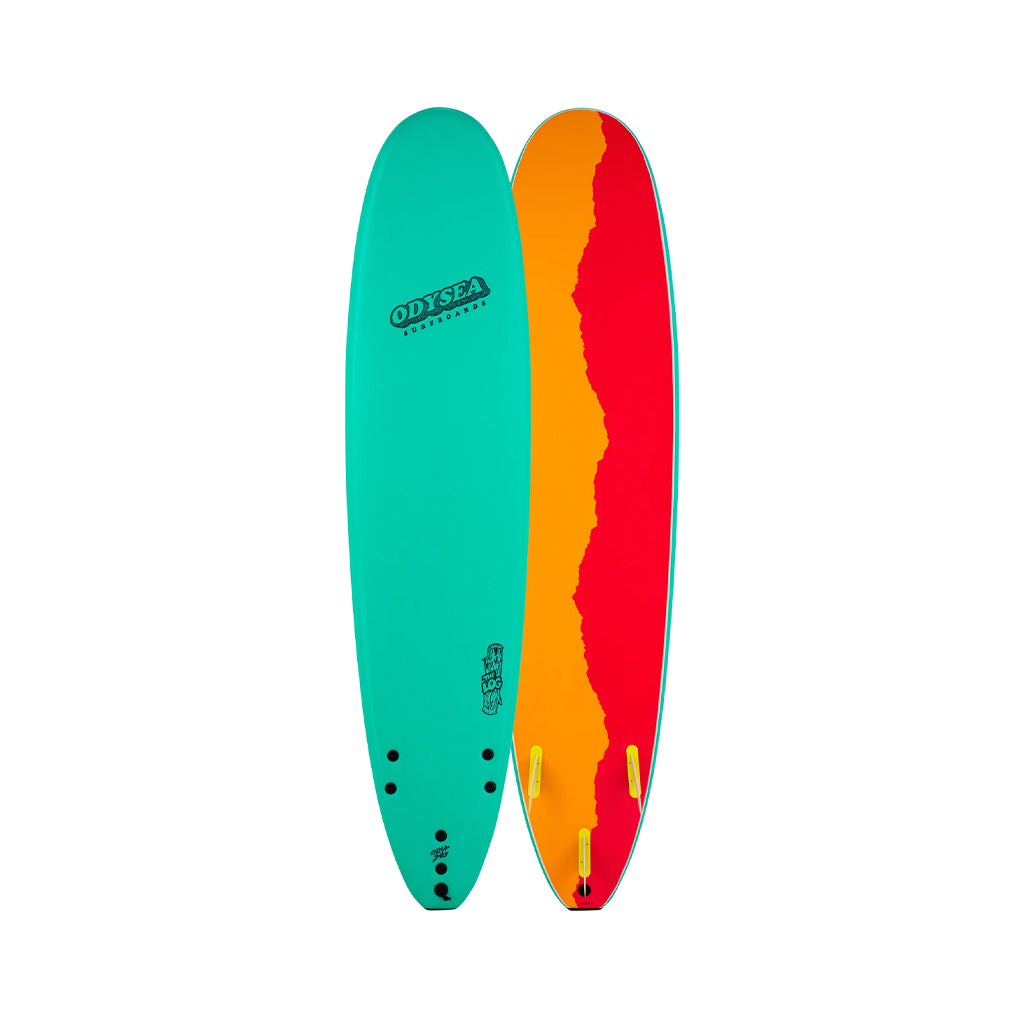Catch Surf Odysea Log Surfboard