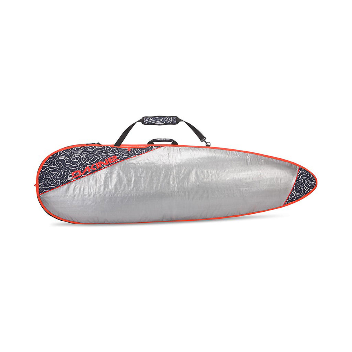 Dakine Daylight Surfboard Bag Lava Tubes