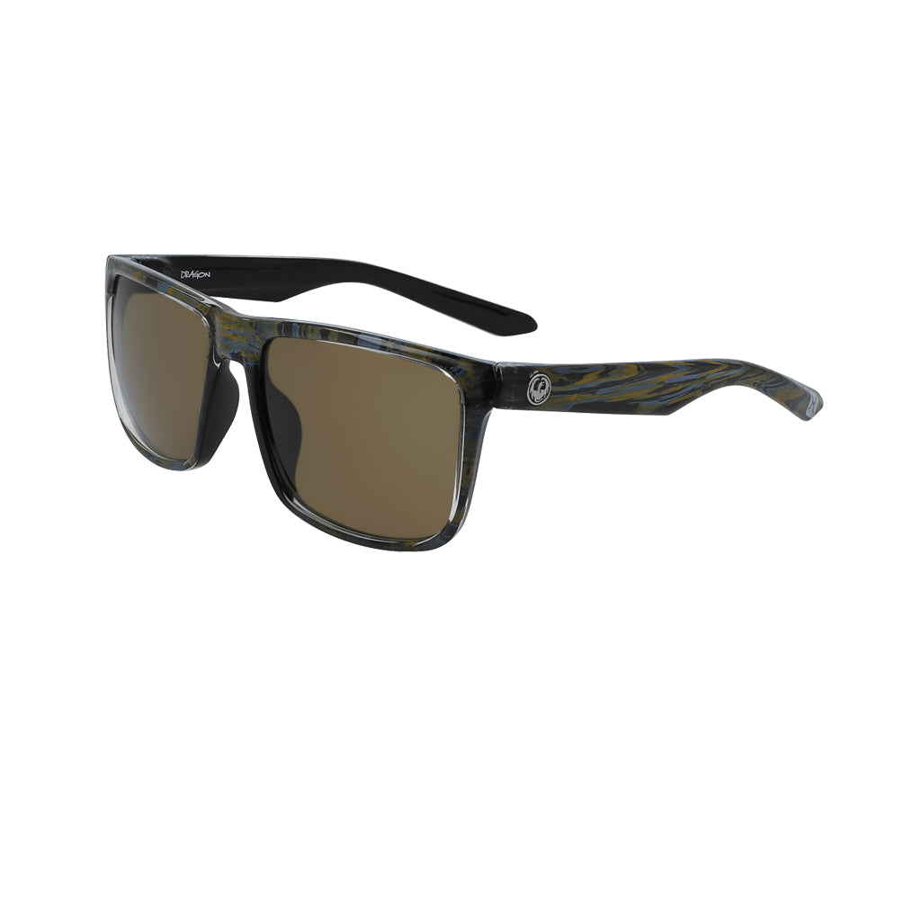 Dragon Meridien Sunglasses