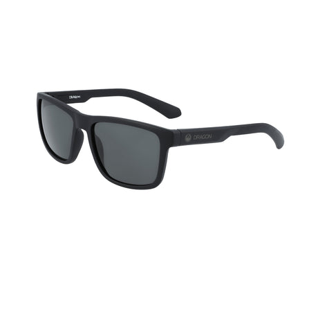 Dragon Reed Sunglasses Matte Black