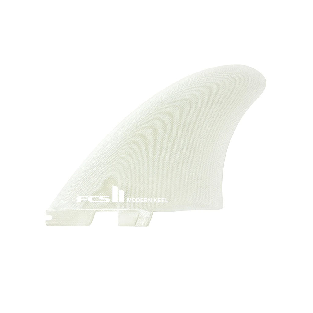 FCS II Modern Keel PG Twin Fin Set